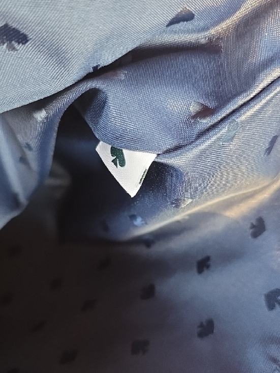 Kate Spade Polka Dot Nylon Bag - Picture 4 of 5